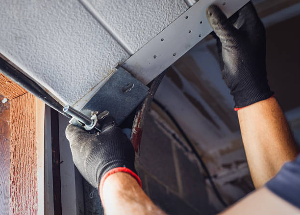 Reliable Garage Door contractor in Patchogue, NY by Garage Doors Repair Pro